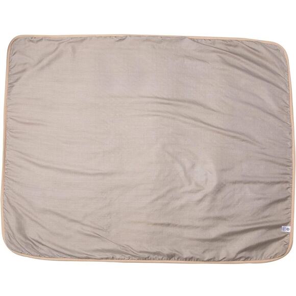 Radia Smart Large Protective Belly Pregnancy Baby Blanket, Organic, 5G Blocking - Picture 5 of 9